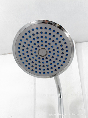 【水龍潔具衛浴PTL-110銅南亞混水不銹鋼管立式一體淋浴】價格,廠家,圖片,其他水暖衛浴五金,廣州市海珠區泊特龍五金水暖電器經營部-