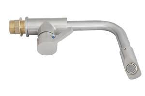 行行出狀元 揭秘彎頭銅合金拉絲龍頭HH0022的卓越品質(zhì)與市場價(jià)值